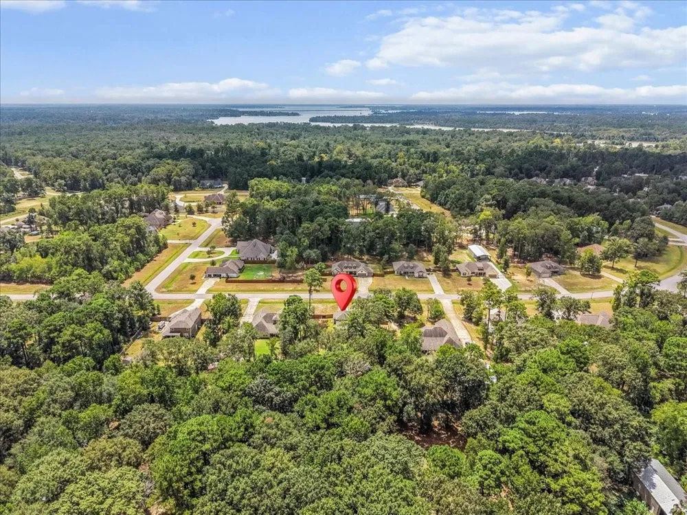 28619 Riverside Crest Lane Huffman, TX 77336