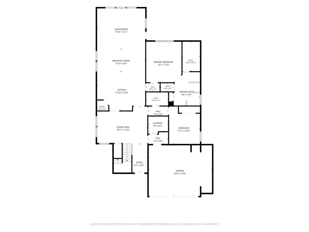 28619 Riverside Crest Lane Huffman, TX 77336