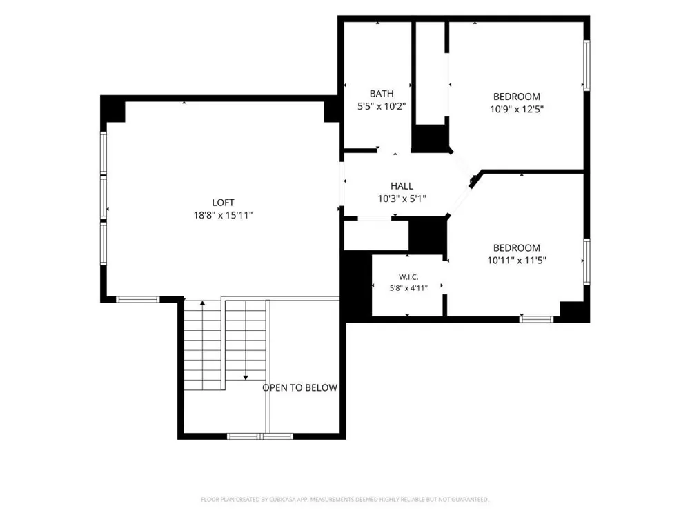 28619 Riverside Crest Lane Huffman, TX 77336