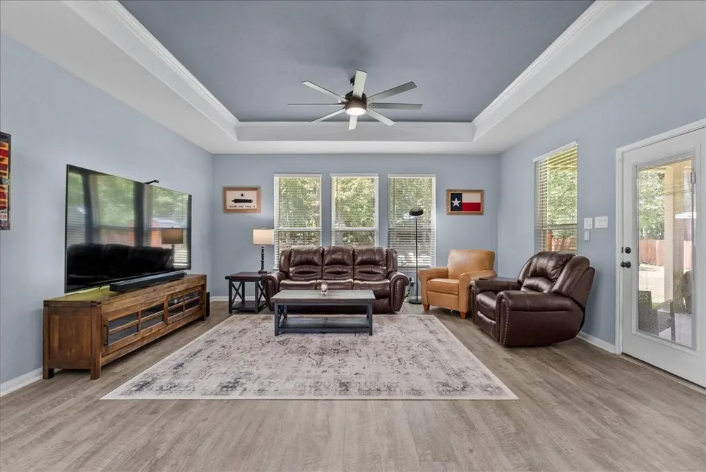 28619 Riverside Crest Lane Huffman, TX 77336
