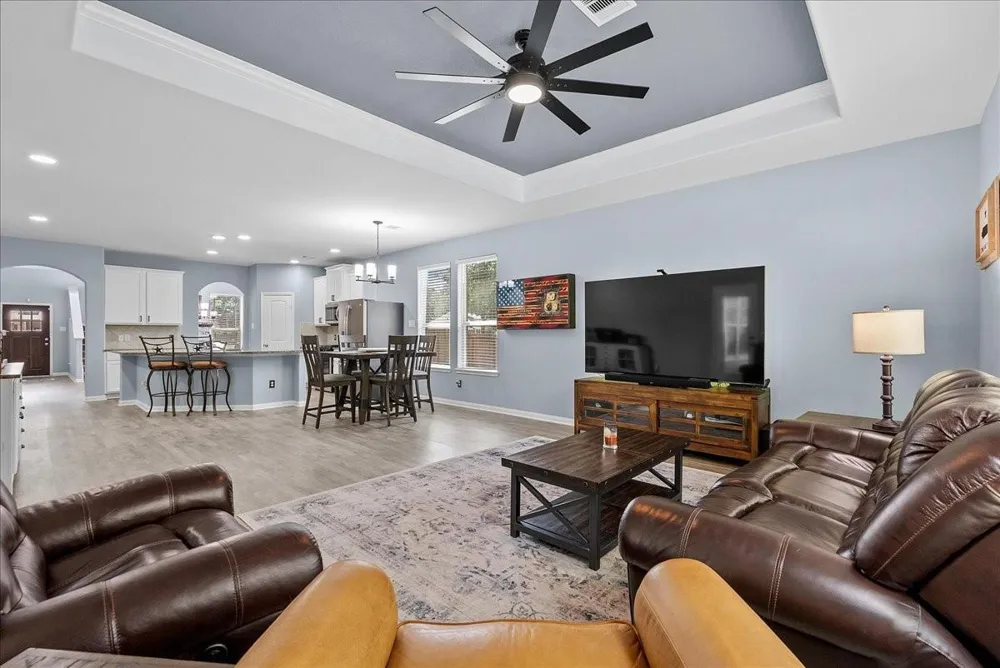 28619 Riverside Crest Lane Huffman, TX 77336