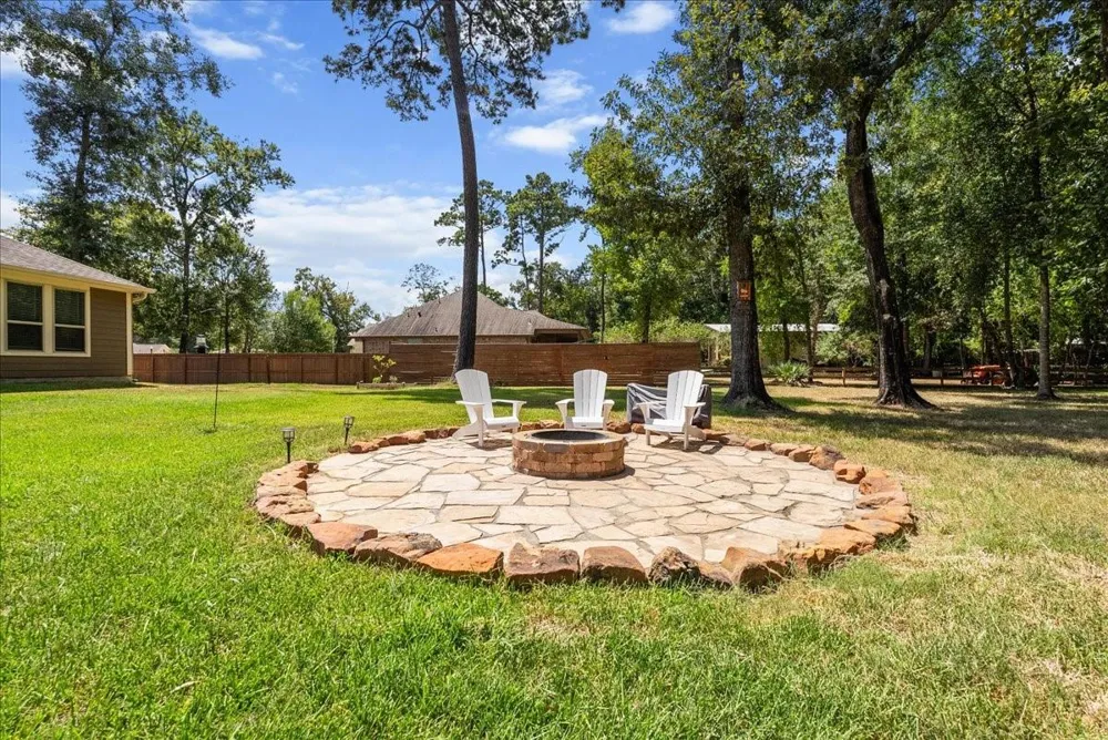 28619 Riverside Crest Lane Huffman, TX 77336