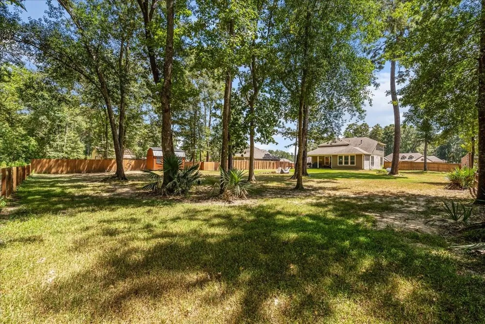 28619 Riverside Crest Lane Huffman, TX 77336