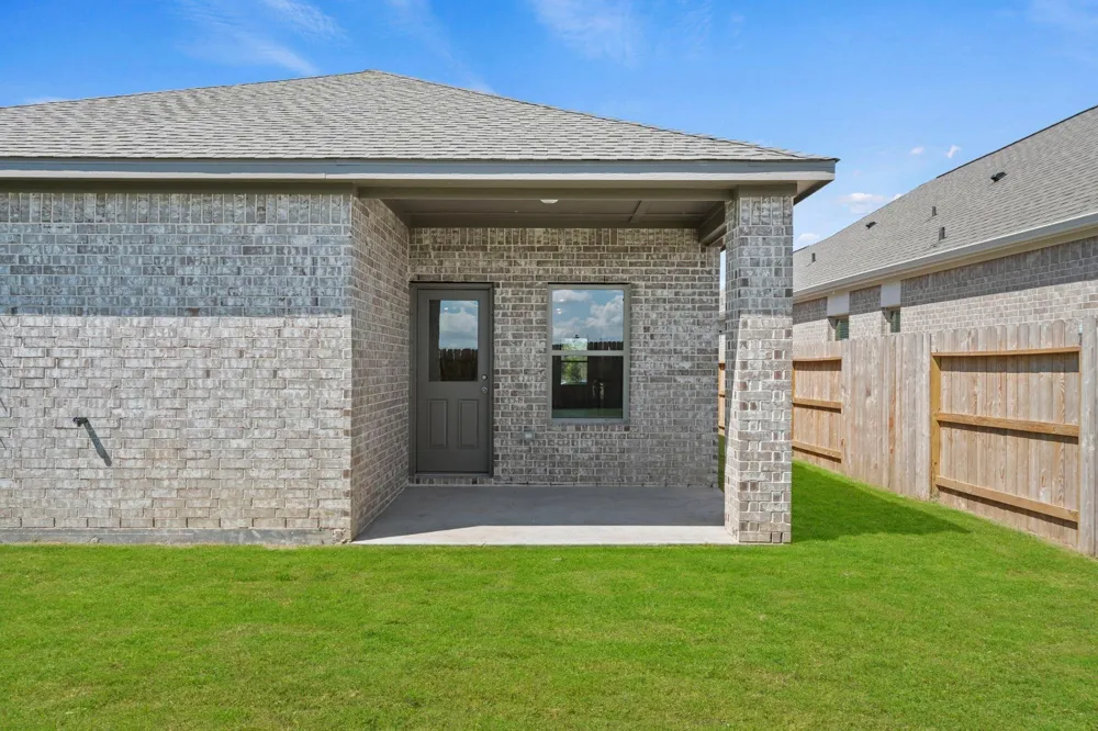 2906 Rockwood Drive Rosharon, TX 77583