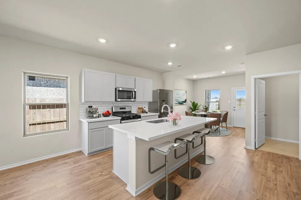 2906 Rockwood Drive Rosharon, TX 77583