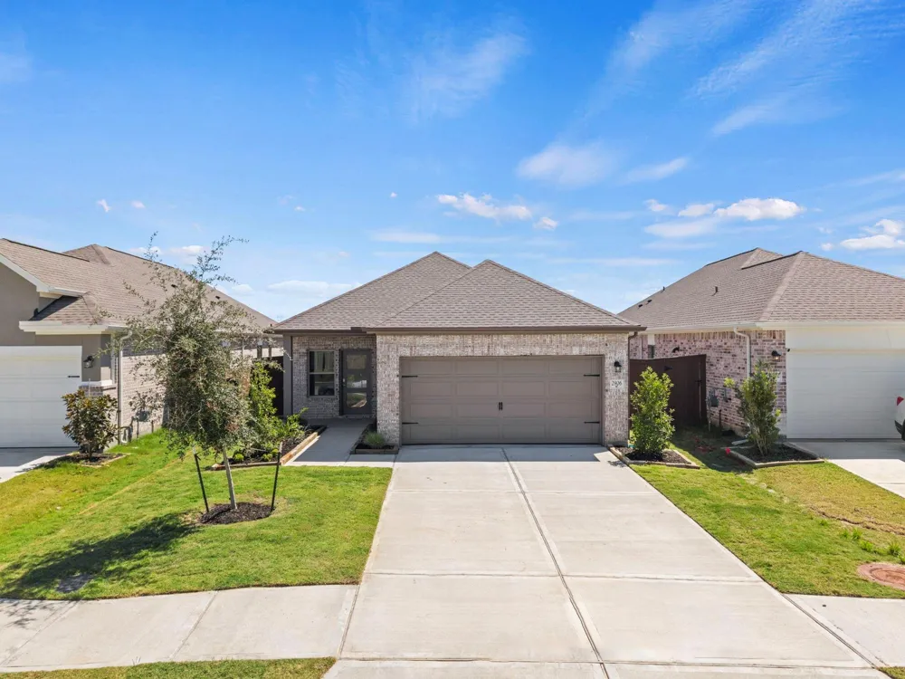 2906 Rockwood Drive Rosharon, TX 77583
