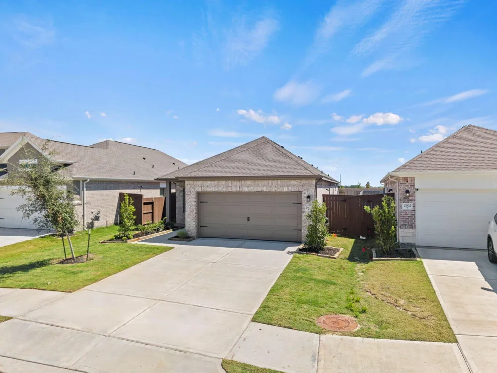2906 Rockwood Drive Rosharon, TX 77583