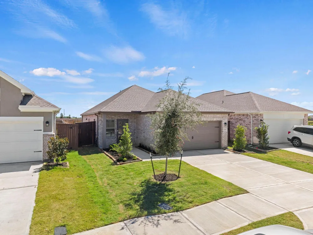 2906 Rockwood Drive Rosharon, TX 77583