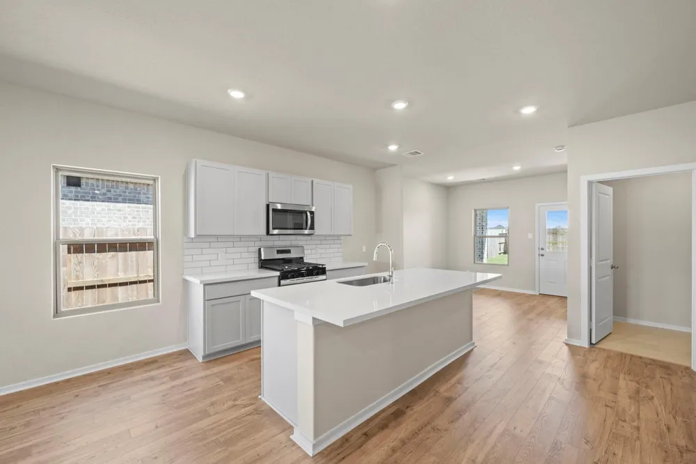 2906 Rockwood Drive Rosharon, TX 77583