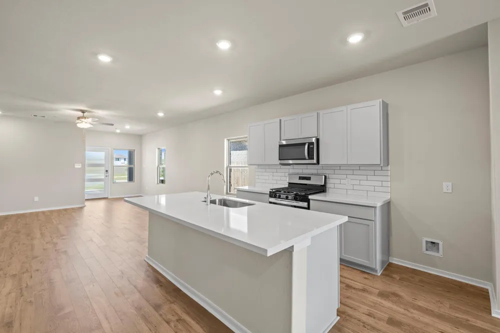 2906 Rockwood Drive Rosharon, TX 77583