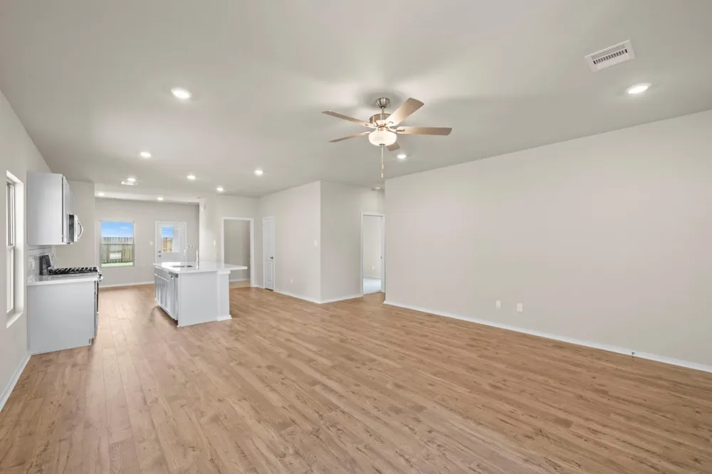 2906 Rockwood Drive Rosharon, TX 77583