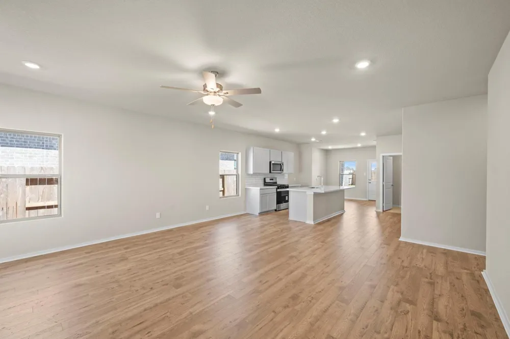 2906 Rockwood Drive Rosharon, TX 77583