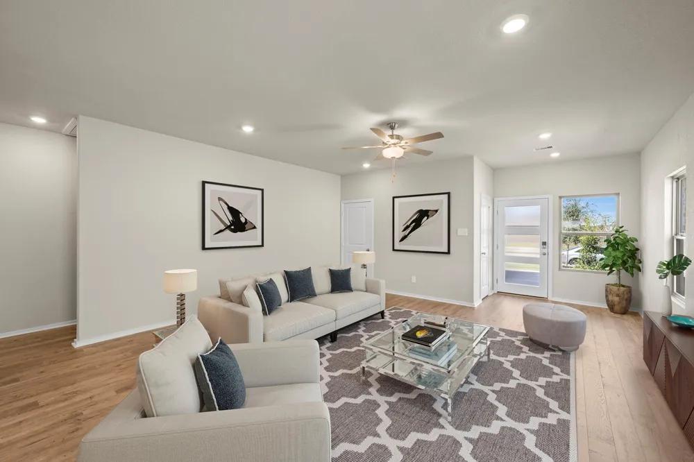 2906 Rockwood Drive Rosharon, TX 77583