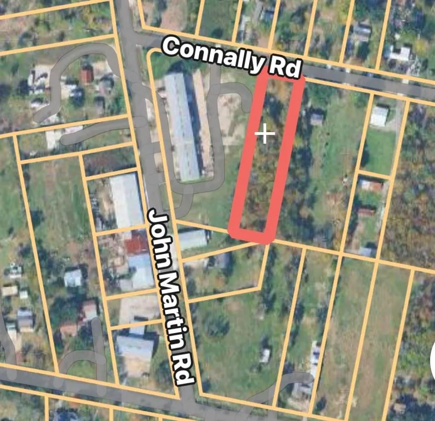 2211 Connally Road Baytown, TX 77521