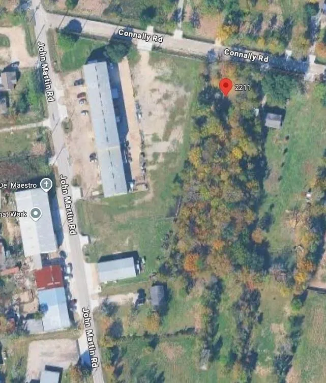 2211 Connally Road Baytown, TX 77521