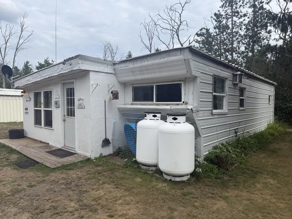 1383 W Palmer Avenue Baldwin, MI 49304