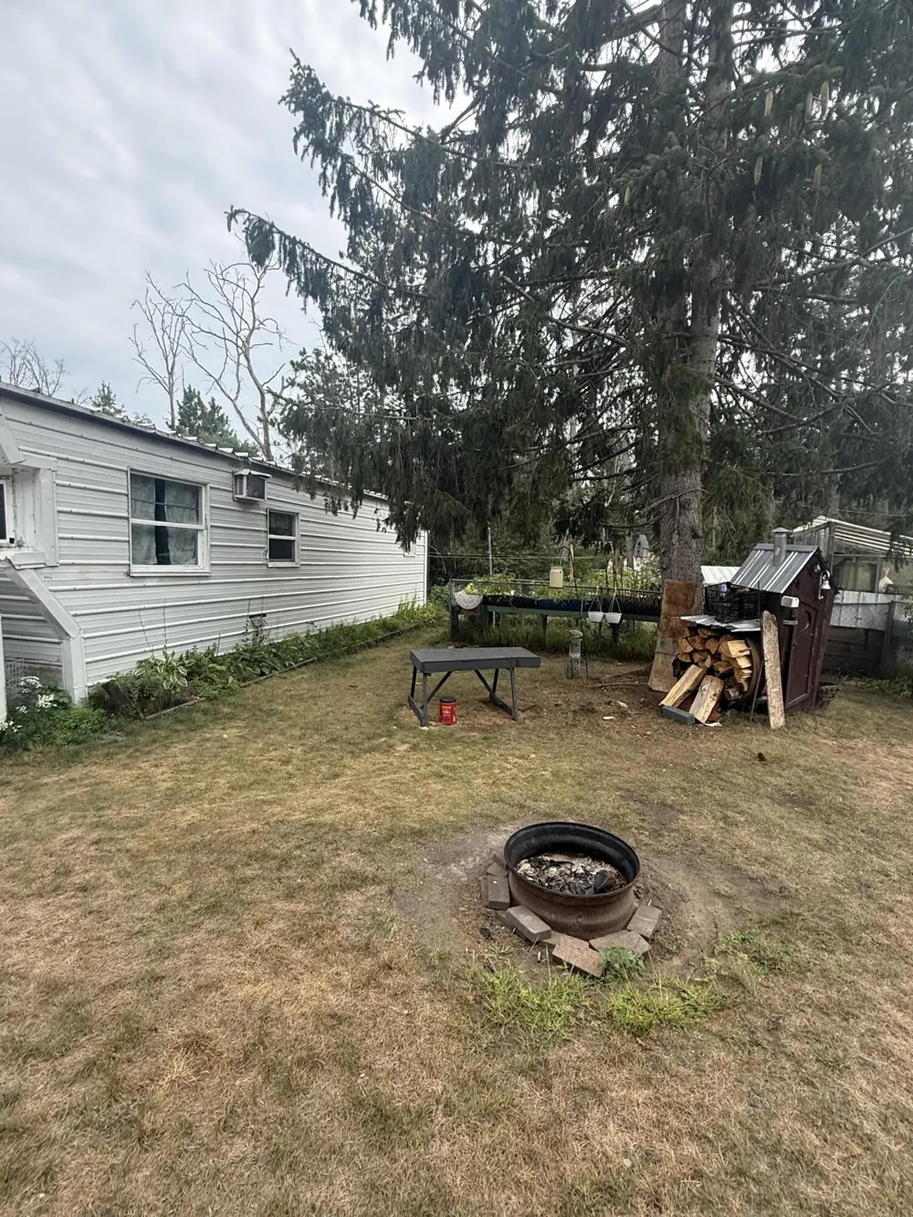 1383 W Palmer Avenue Baldwin, MI 49304