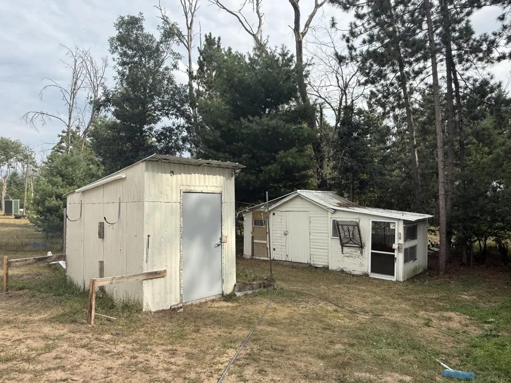 1383 W Palmer Avenue Baldwin, MI 49304