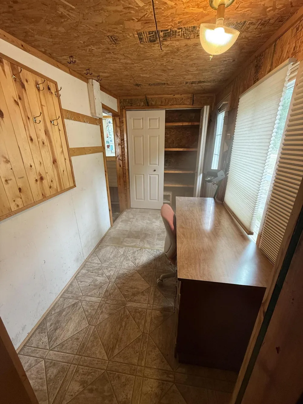 1383 W Palmer Avenue Baldwin, MI 49304