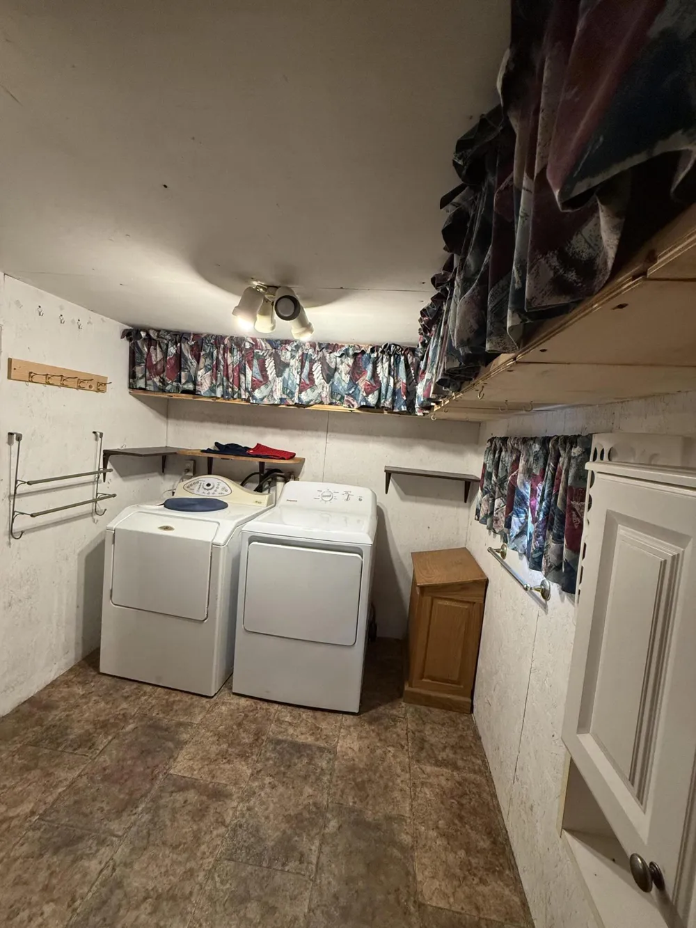 1383 W Palmer Avenue Baldwin, MI 49304