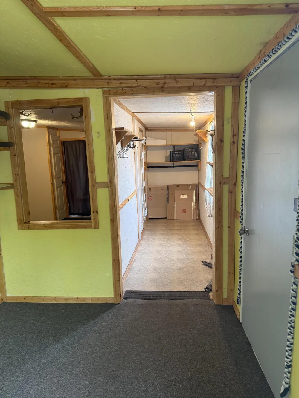 1383 W Palmer Avenue Baldwin, MI 49304