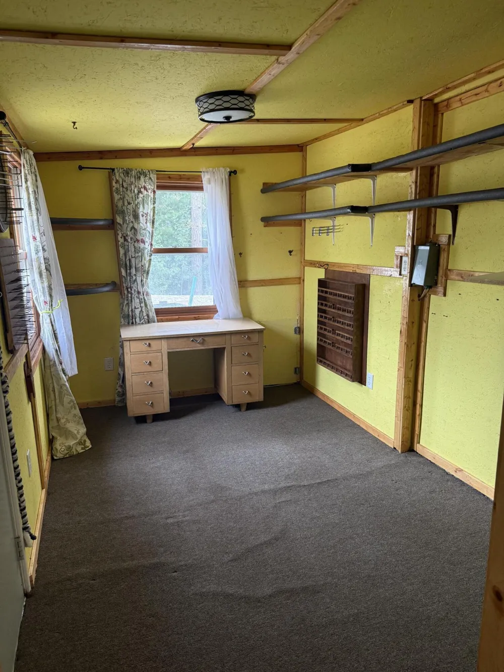 1383 W Palmer Avenue Baldwin, MI 49304