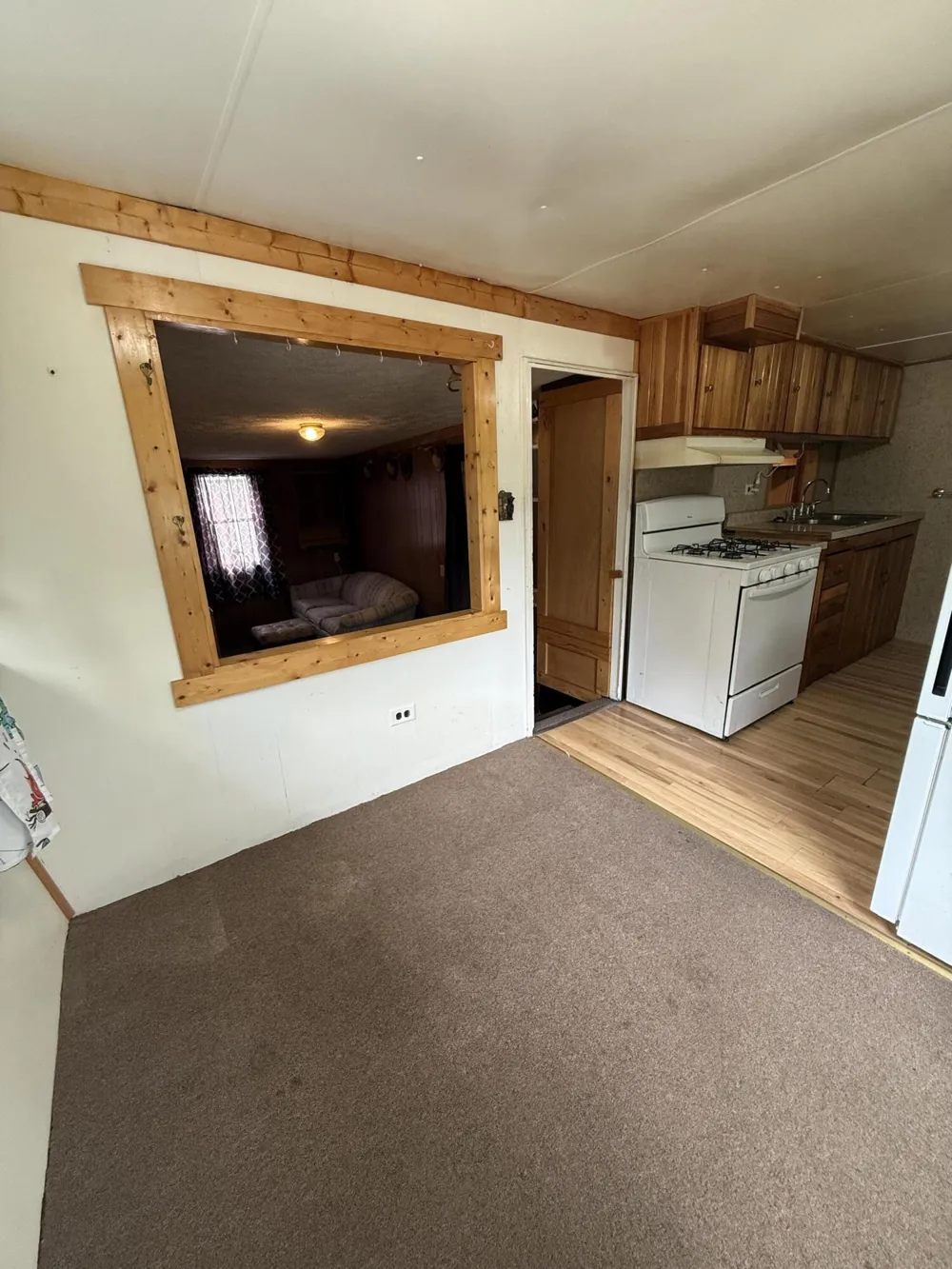 1383 W Palmer Avenue Baldwin, MI 49304