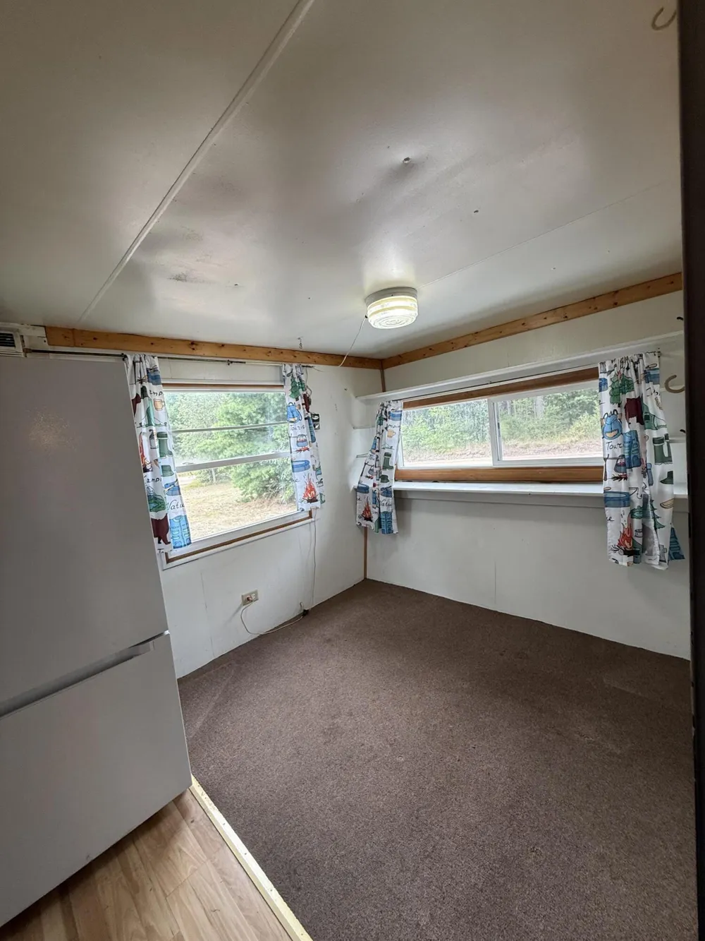 1383 W Palmer Avenue Baldwin, MI 49304
