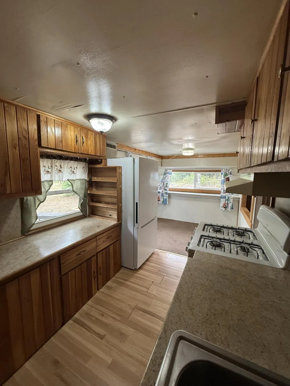 1383 W Palmer Avenue Baldwin, MI 49304