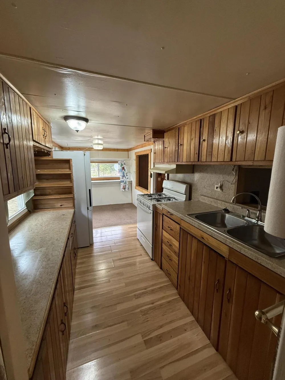 1383 W Palmer Avenue Baldwin, MI 49304