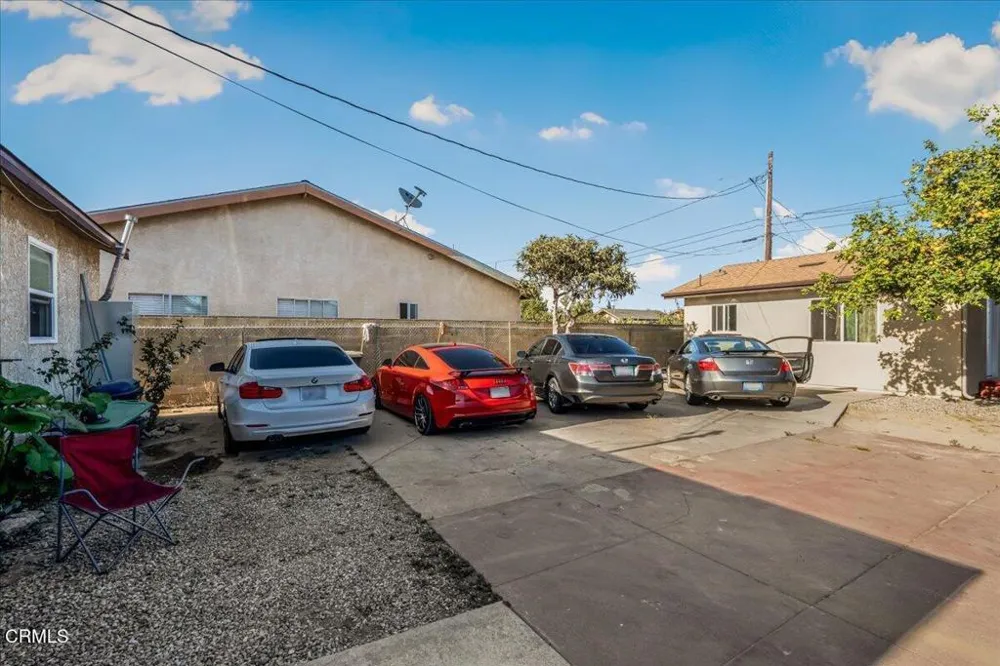 226 Mckinley Avenue Oxnard, CA 93030