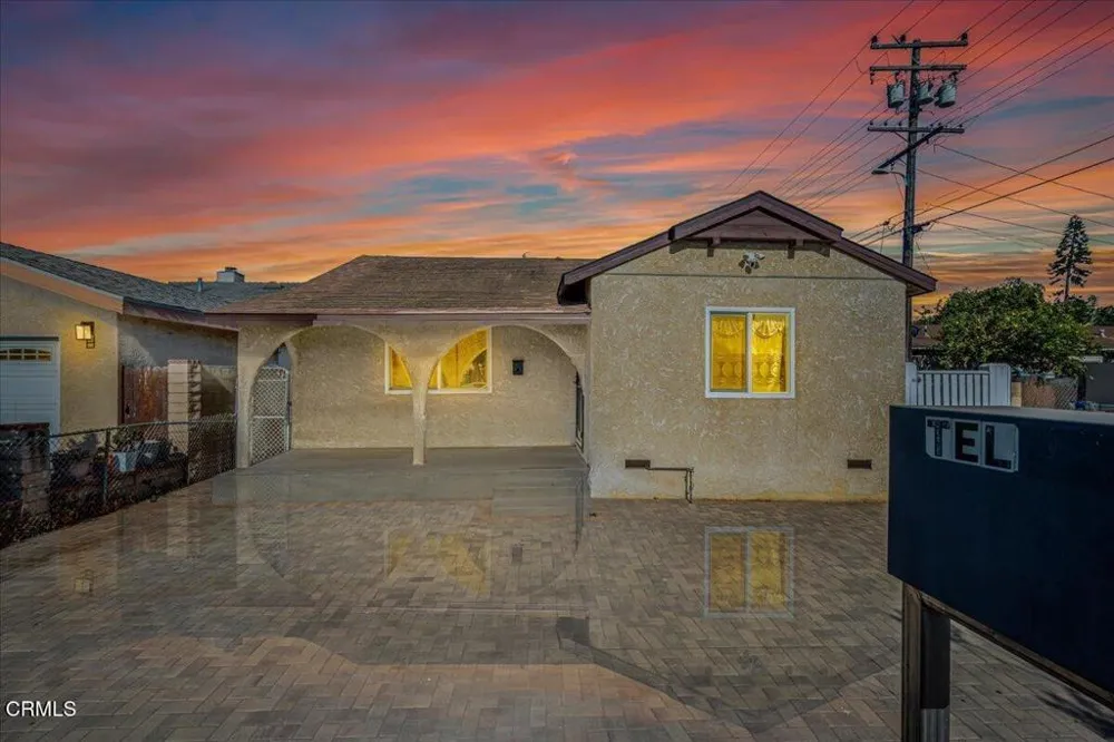 226 Mckinley Avenue Oxnard, CA 93030