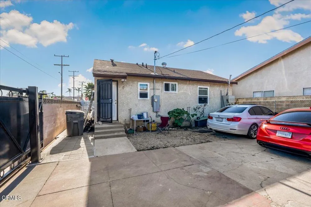 226 Mckinley Avenue Oxnard, CA 93030