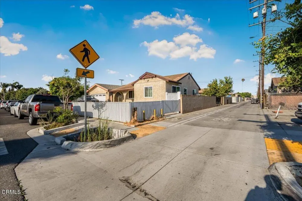 226 Mckinley Avenue Oxnard, CA 93030