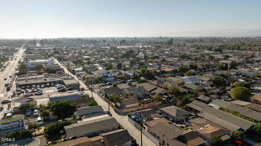 226 Mckinley Avenue Oxnard, CA 93030