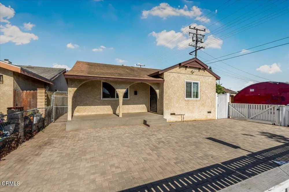 226 Mckinley Avenue Oxnard, CA 93030