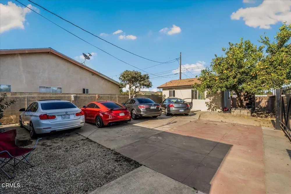 226 Mckinley Avenue Oxnard, CA 93030