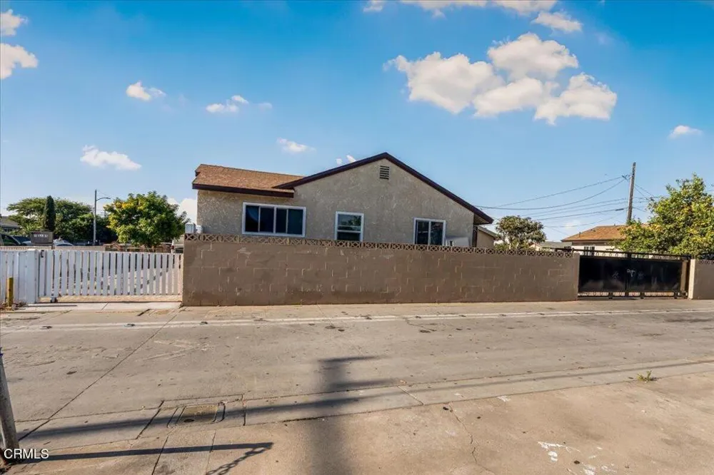 226 Mckinley Avenue Oxnard, CA 93030