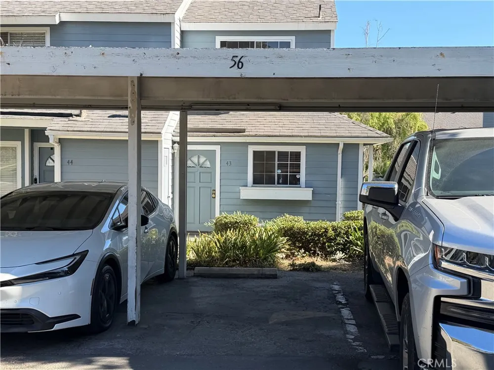 12301 Osborne Street #56 Pacoima, CA 91331