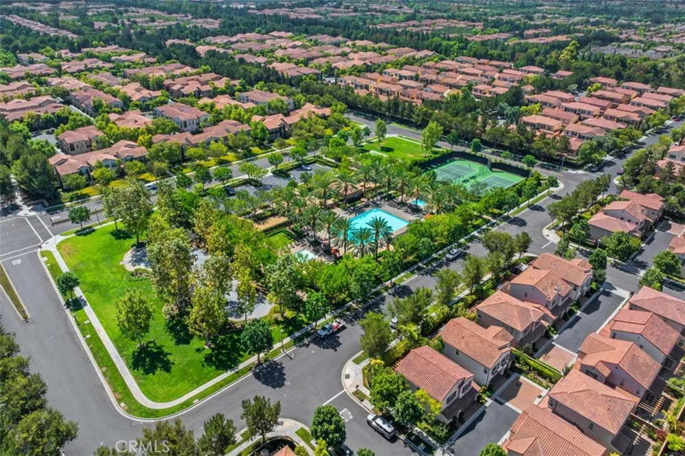 117 Gemstone Irvine, CA 92620