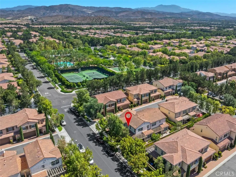 117 Gemstone Irvine, CA 92620