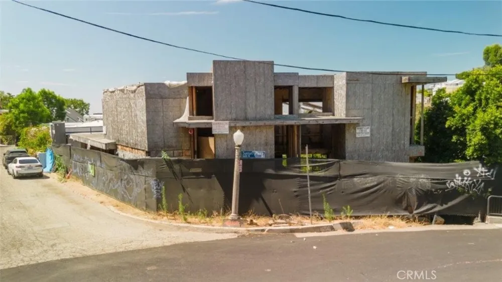 1688 Sunset Plaza Drive Los Angeles, CA 90069
