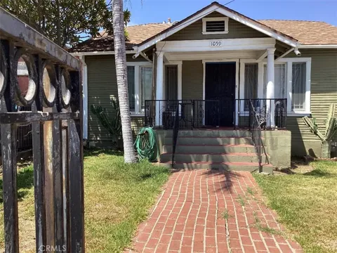 1059 Thornton