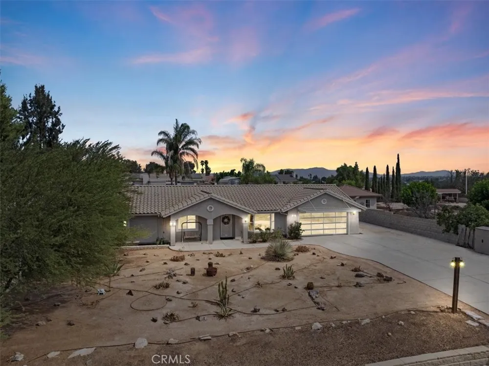 18678 Newman Avenue Riverside, CA 92508