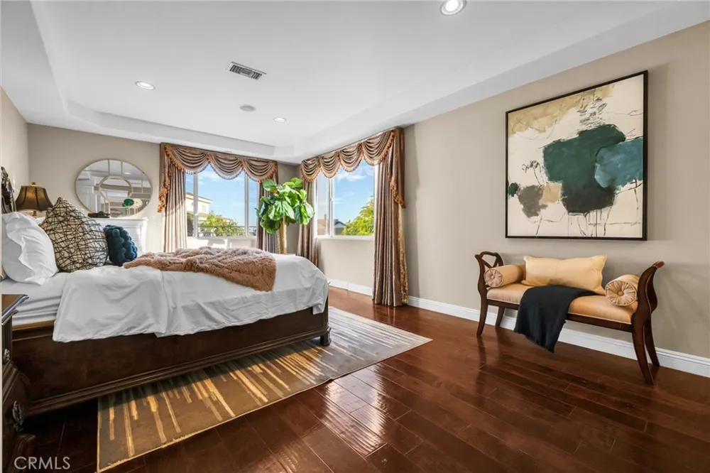 15931 Aurora Crest Whittier, CA 90605