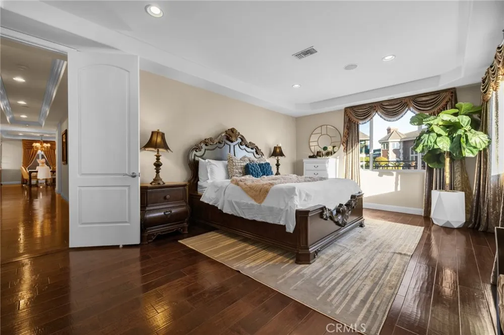 15931 Aurora Crest Whittier, CA 90605