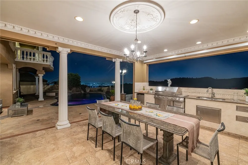 15931 Aurora Crest Whittier, CA 90605