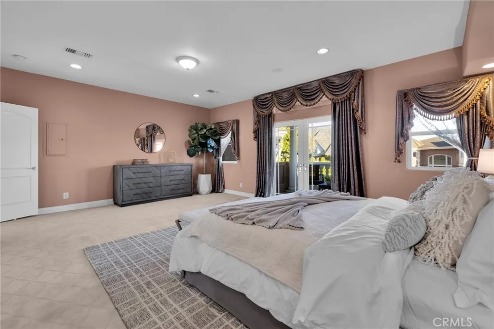 15931 Aurora Crest Whittier, CA 90605