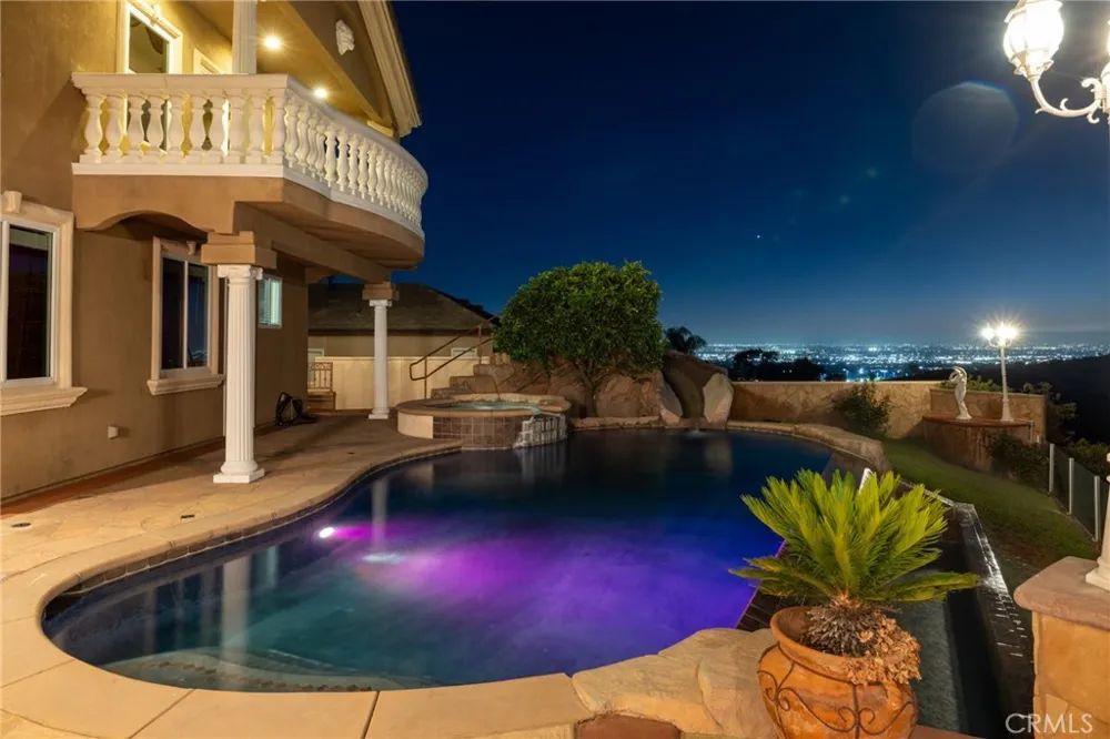 15931 Aurora Crest Whittier, CA 90605