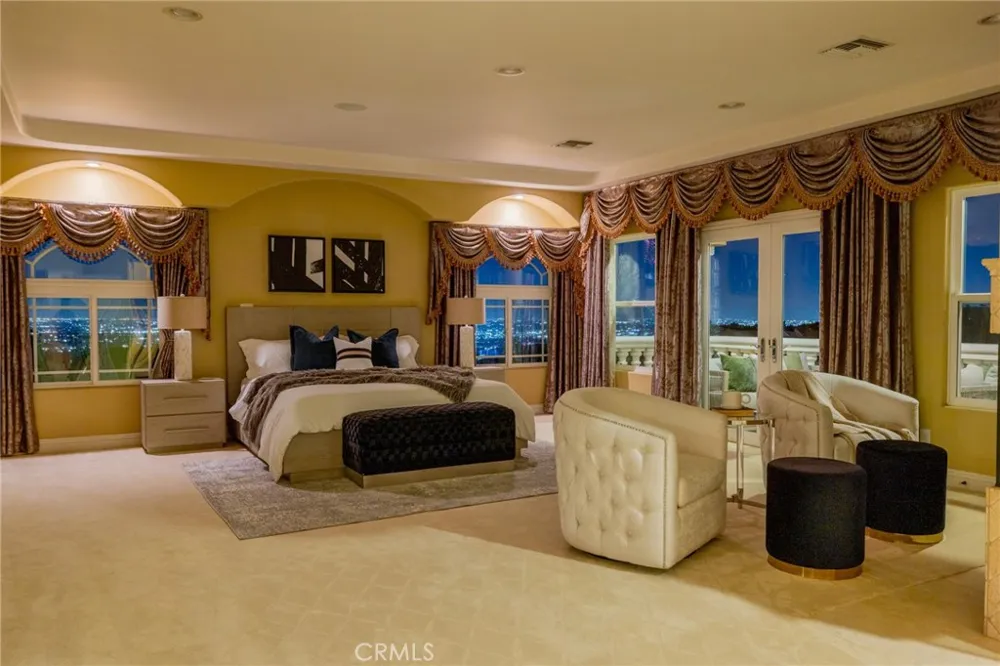 15931 Aurora Crest Whittier, CA 90605